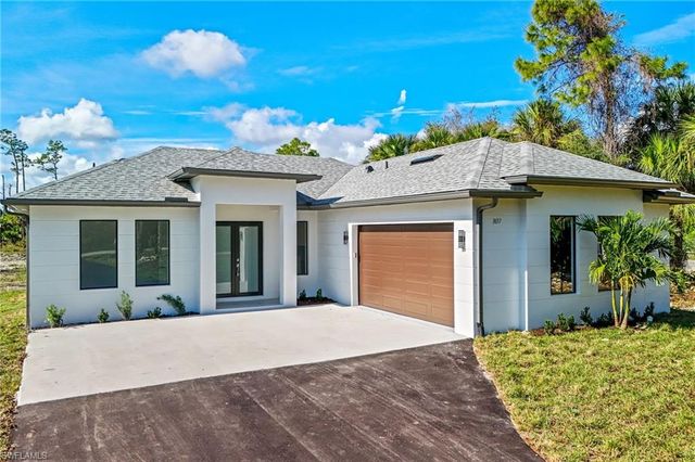 3657 Everglades BLVD S, Naples, FL 34117