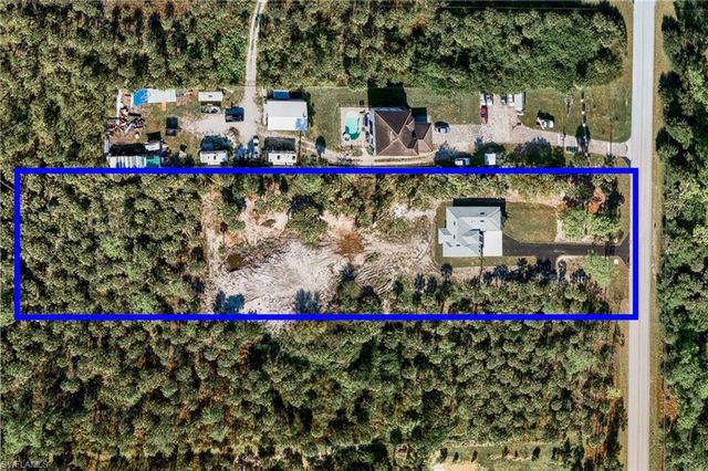 3657 Everglades BLVD S, Naples, FL 34117