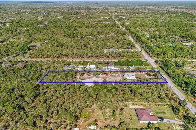 3657 Everglades BLVD S, Naples, FL 34117