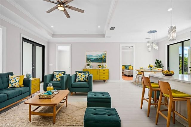 3657 Everglades BLVD S, Naples, FL 34117