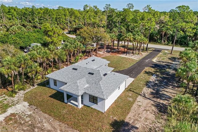 3657 Everglades BLVD S, Naples, FL 34117