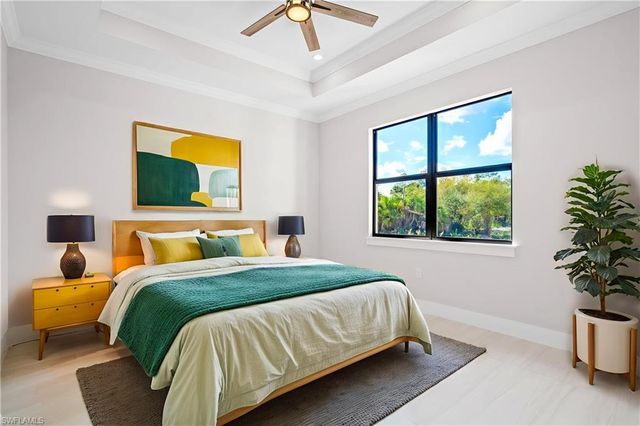 3657 Everglades BLVD S, Naples, FL 34117