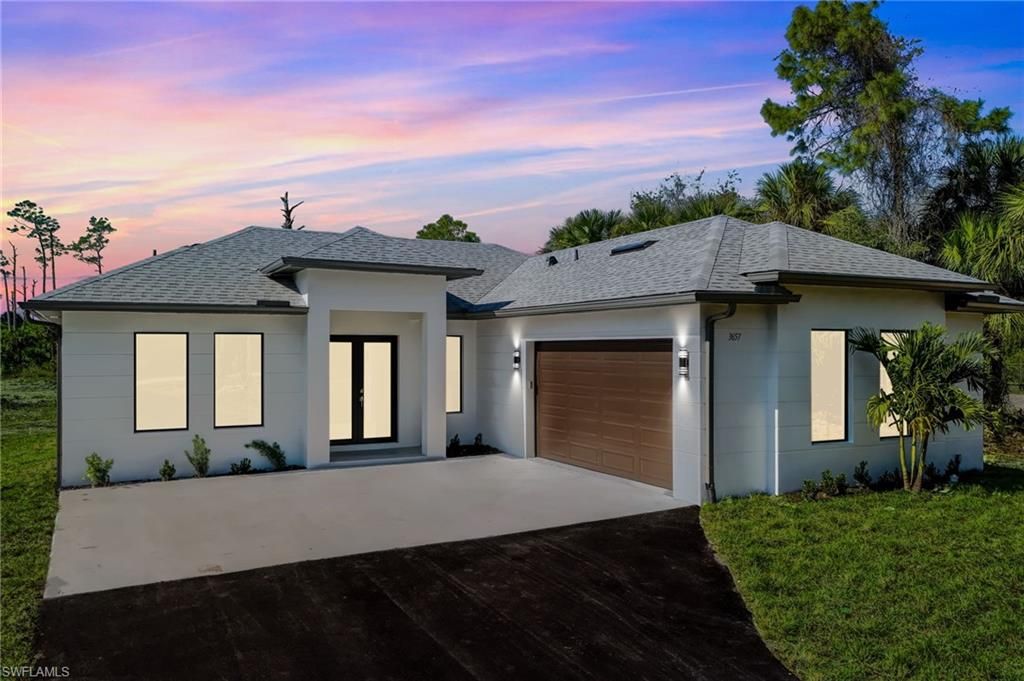 3657 Everglades BLVD S, Naples, FL 34117