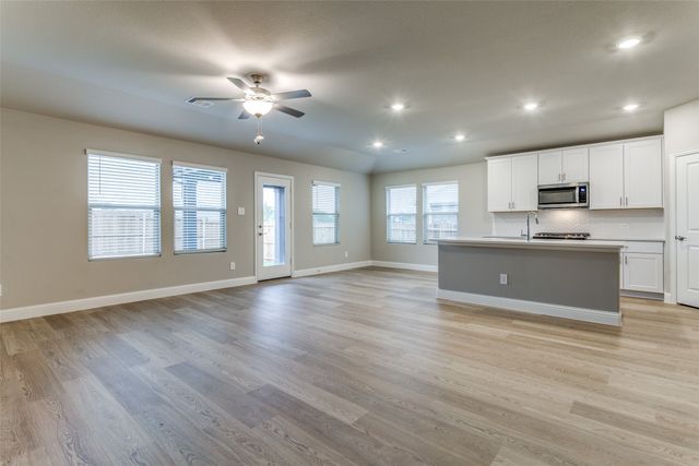 723 Buffalo Drive, Lowry Crossing, TX 75069