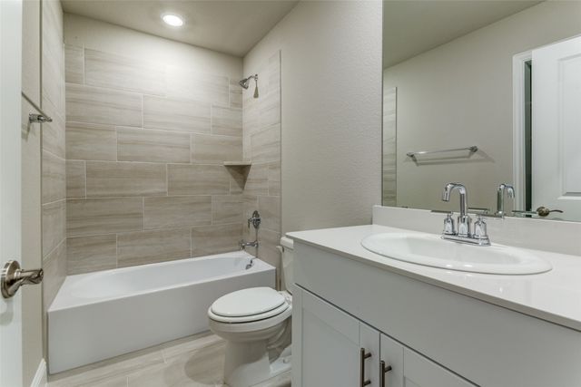 723 Buffalo Drive, Lowry Crossing, TX 75069
