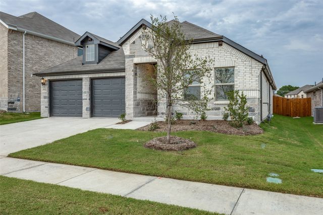 723 Buffalo Drive, Lowry Crossing, TX 75069