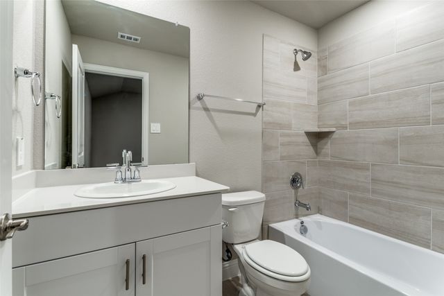 723 Buffalo Drive, Lowry Crossing, TX 75069