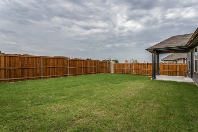 723 Buffalo Drive, Lowry Crossing, TX 75069