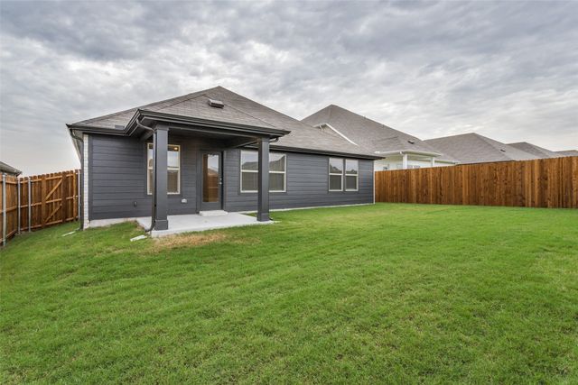 723 Buffalo Drive, Lowry Crossing, TX 75069