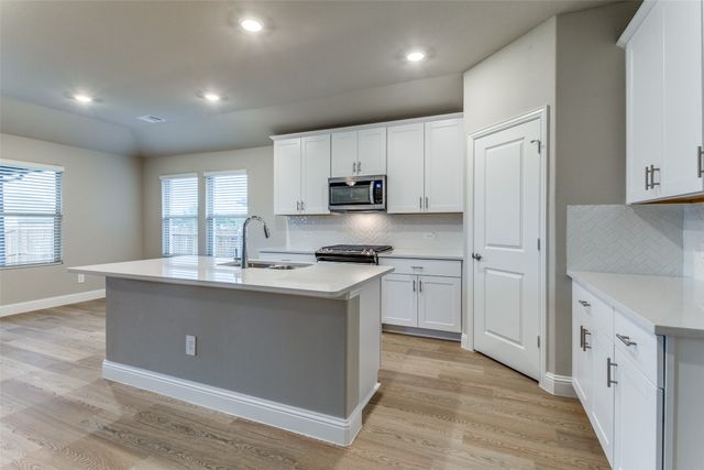 723 Buffalo Drive, Lowry Crossing, TX 75069