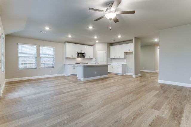 723 Buffalo Drive, Lowry Crossing, TX 75069