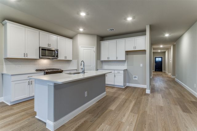 723 Buffalo Drive, Lowry Crossing, TX 75069