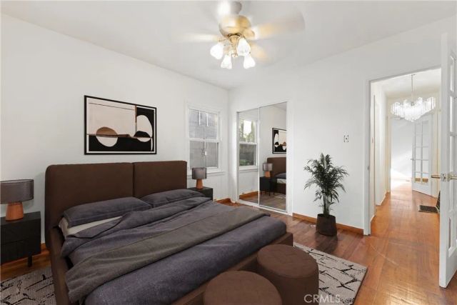 11170 Burbank, North Hollywood, CA 91601