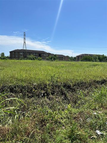 0 Lynnfield Street, Houston, TX 77016