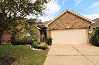 1922 Pontius Drive, Katy, TX 77493