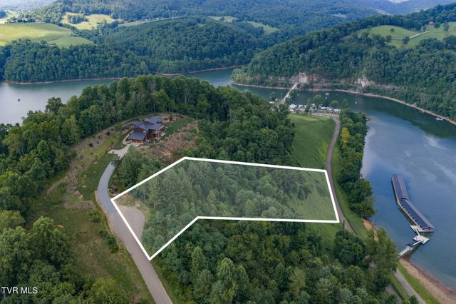 Lot 68 Cowan Town Road, Butler, TN 37640