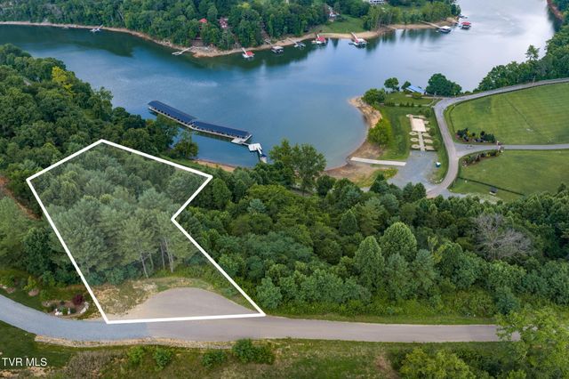 Lot 68 Cowan Town Road, Butler, TN 37640