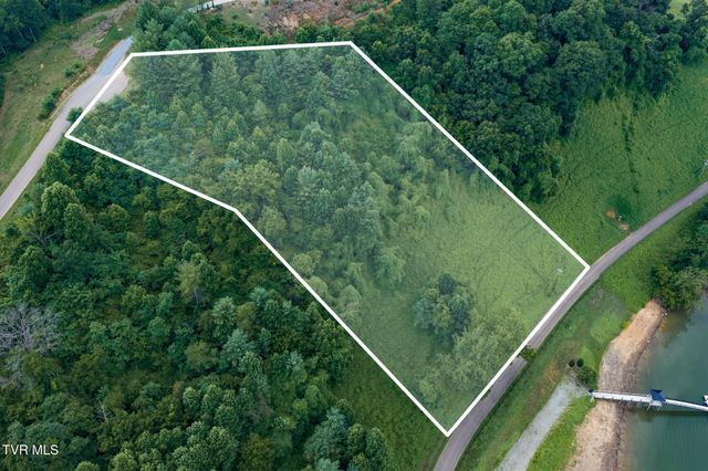 Lot 68 Cowan Town Road, Butler, TN 37640