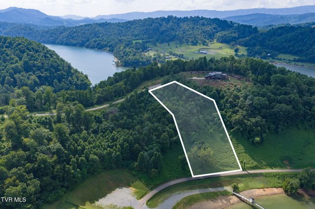 Lot 68 Cowan Town Road, Butler, TN 37640