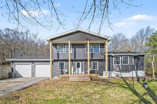 14534 Main Street, Buchanan Twp, MI 49107