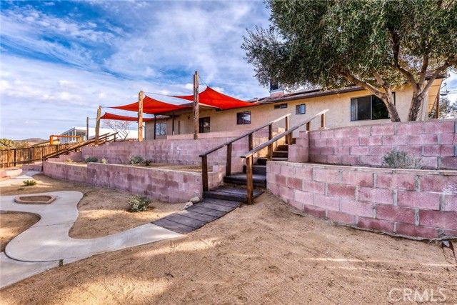 6960 Lennox, Yucca Valley, CA 92284