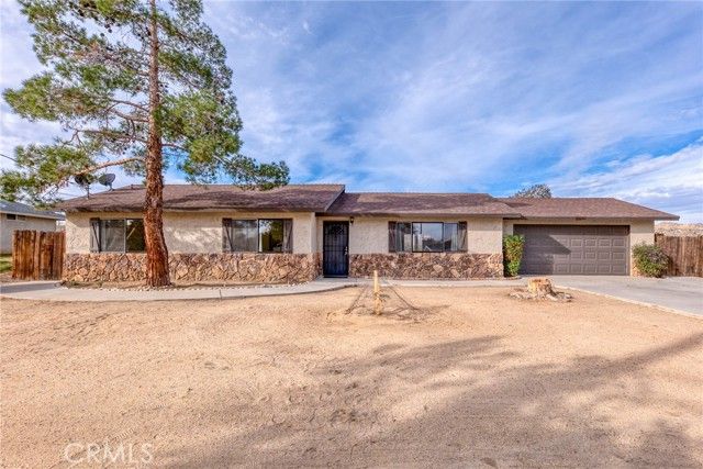 6960 Lennox, Yucca Valley, CA 92284