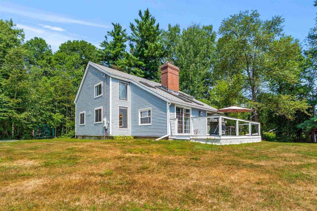 20 View Road, Weare, NH 03281