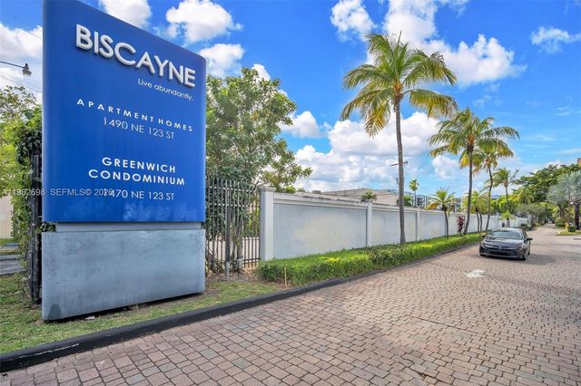 1470 NE 123rd St A1106, North Miami, FL 33161