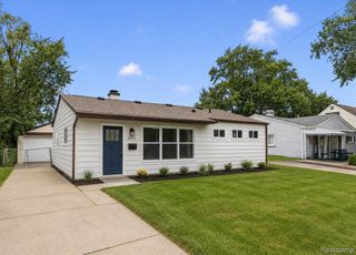 26565 Brush Street, Madison Heights, MI 48071