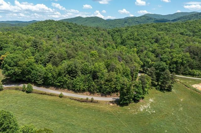 40 Donley Road, Murphy, NC 28906