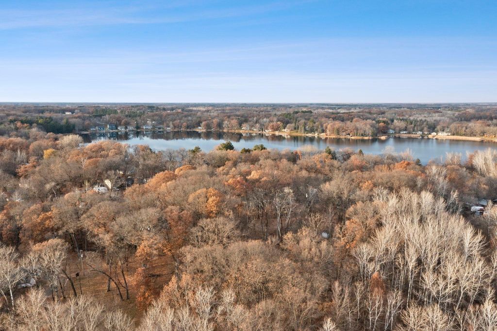 TBD 97 1/2 Street NW, Zimmerman, MN 55398 — exterior