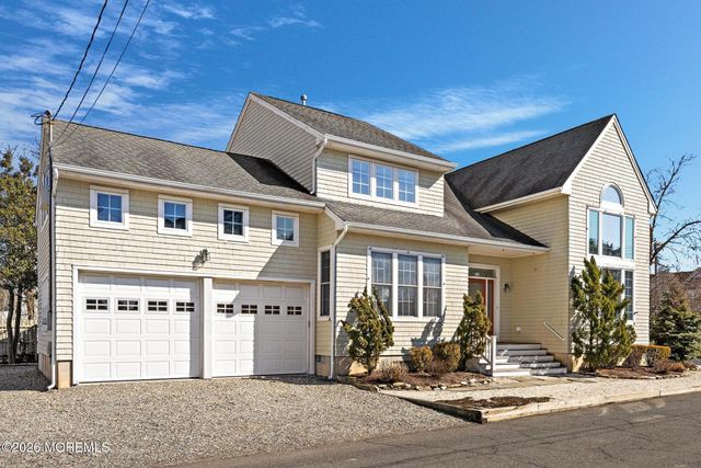 923 Barnegat Lane, Mantoloking, NJ 08738