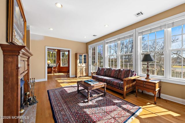 923 Barnegat Lane, Mantoloking, NJ 08738