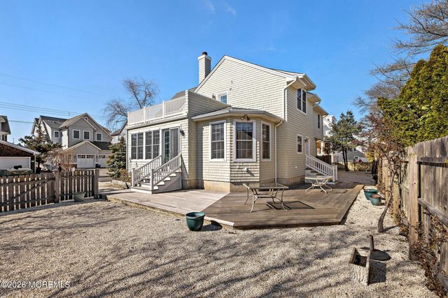 923 Barnegat Lane, Mantoloking, NJ 08738