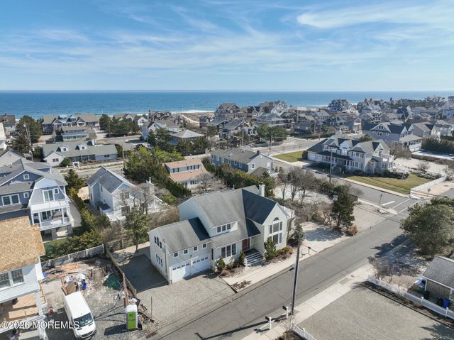 923 Barnegat Lane, Mantoloking, NJ 08738