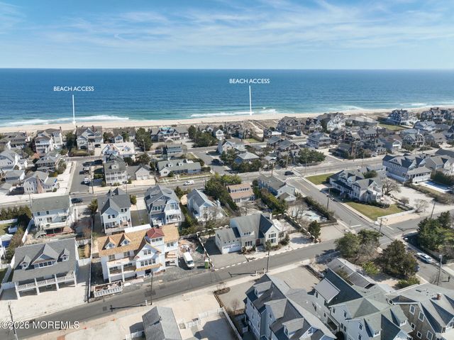 923 Barnegat Lane, Mantoloking, NJ 08738