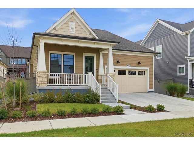 1830 Willow Dr, Erie, CO 80516