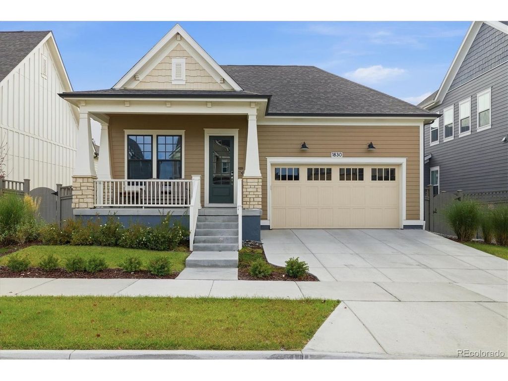 1830 Willow Dr, Erie, CO 80516