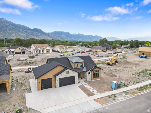 1082 N 350 E, American Fork, UT 84003