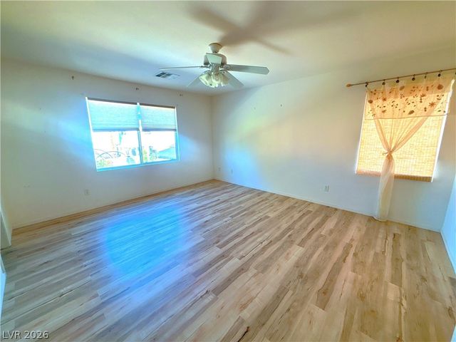 5647 Doe Springs Place, North Las Vegas, NV 89031