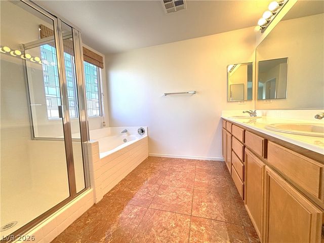 5647 Doe Springs Place, North Las Vegas, NV 89031