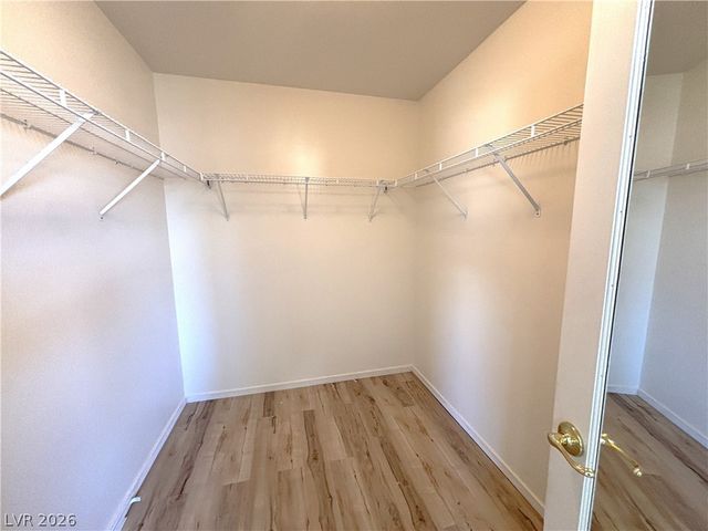 5647 Doe Springs Place, North Las Vegas, NV 89031