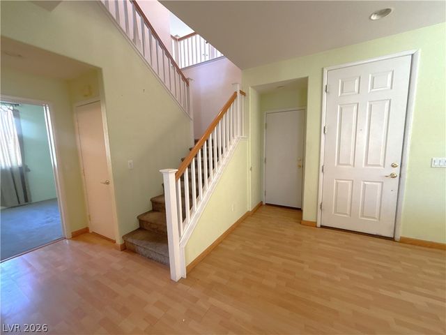 5647 Doe Springs Place, North Las Vegas, NV 89031