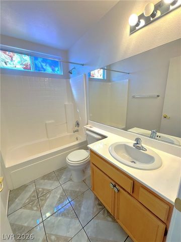 5647 Doe Springs Place, North Las Vegas, NV 89031