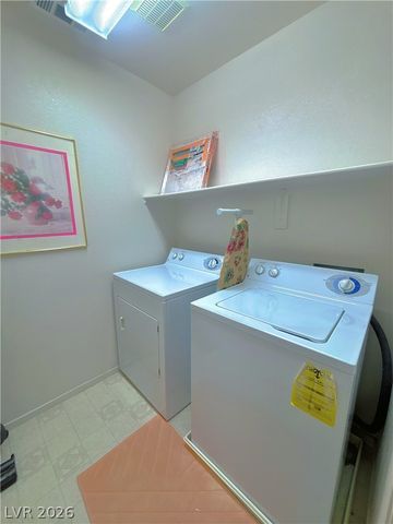 5647 Doe Springs Place, North Las Vegas, NV 89031