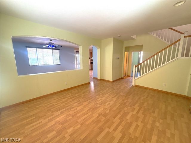 5647 Doe Springs Place, North Las Vegas, NV 89031
