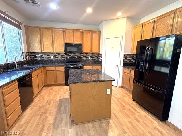 5647 Doe Springs Place, North Las Vegas, NV 89031