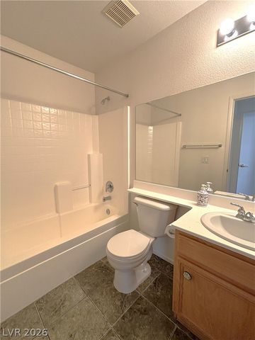 5647 Doe Springs Place, North Las Vegas, NV 89031