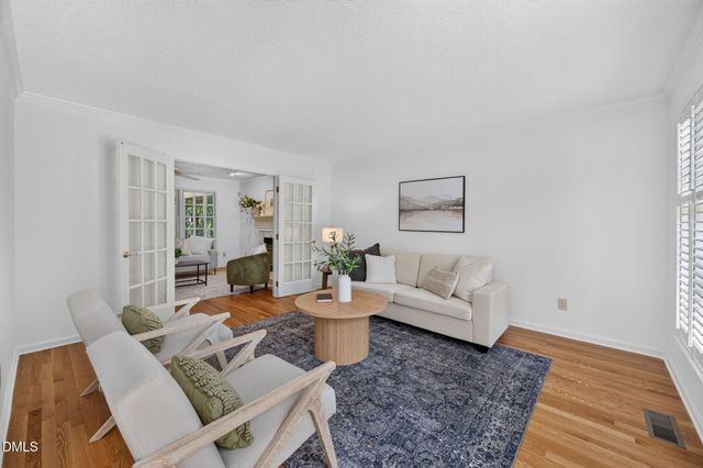 505 Heathridge Lane, Cary, NC 27513