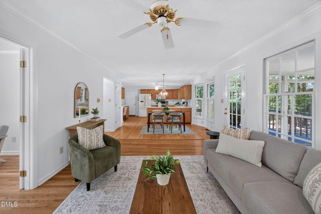 505 Heathridge Lane, Cary, NC 27513